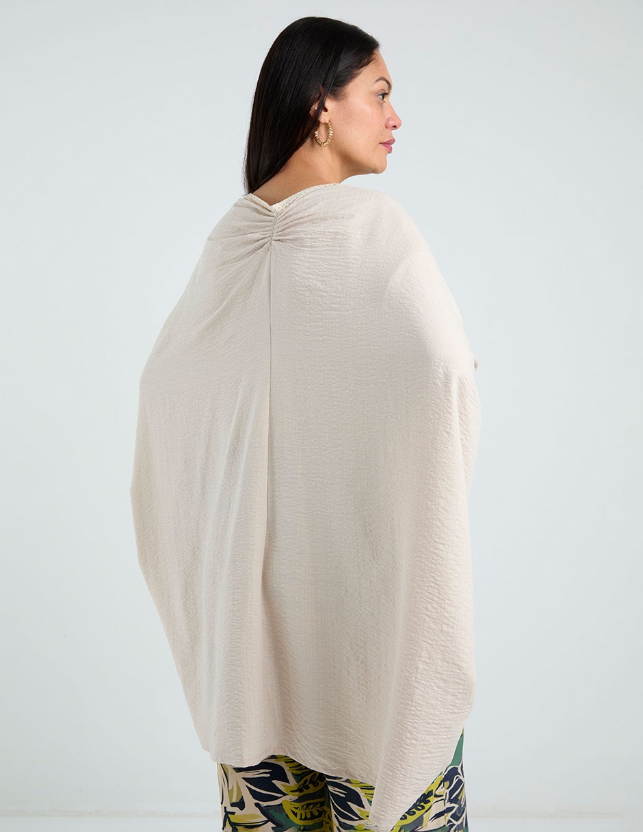 Capa para mujer 6