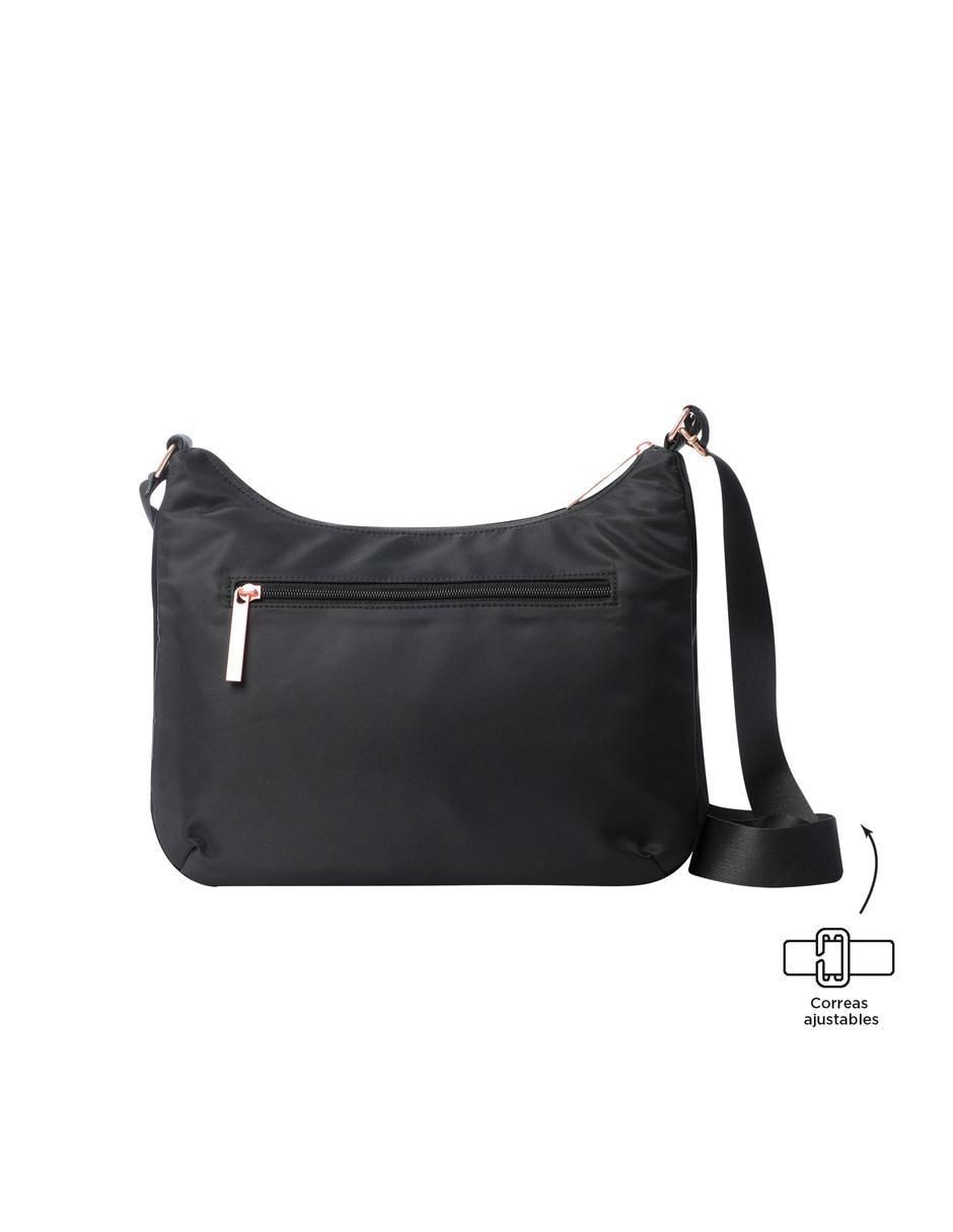 Bolsa hobo Adelaide para mujer 2