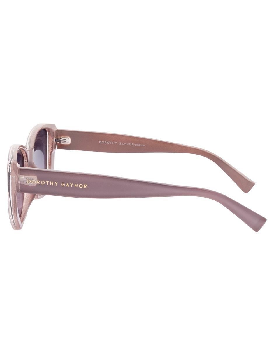 Lentes de sol para mujer 4