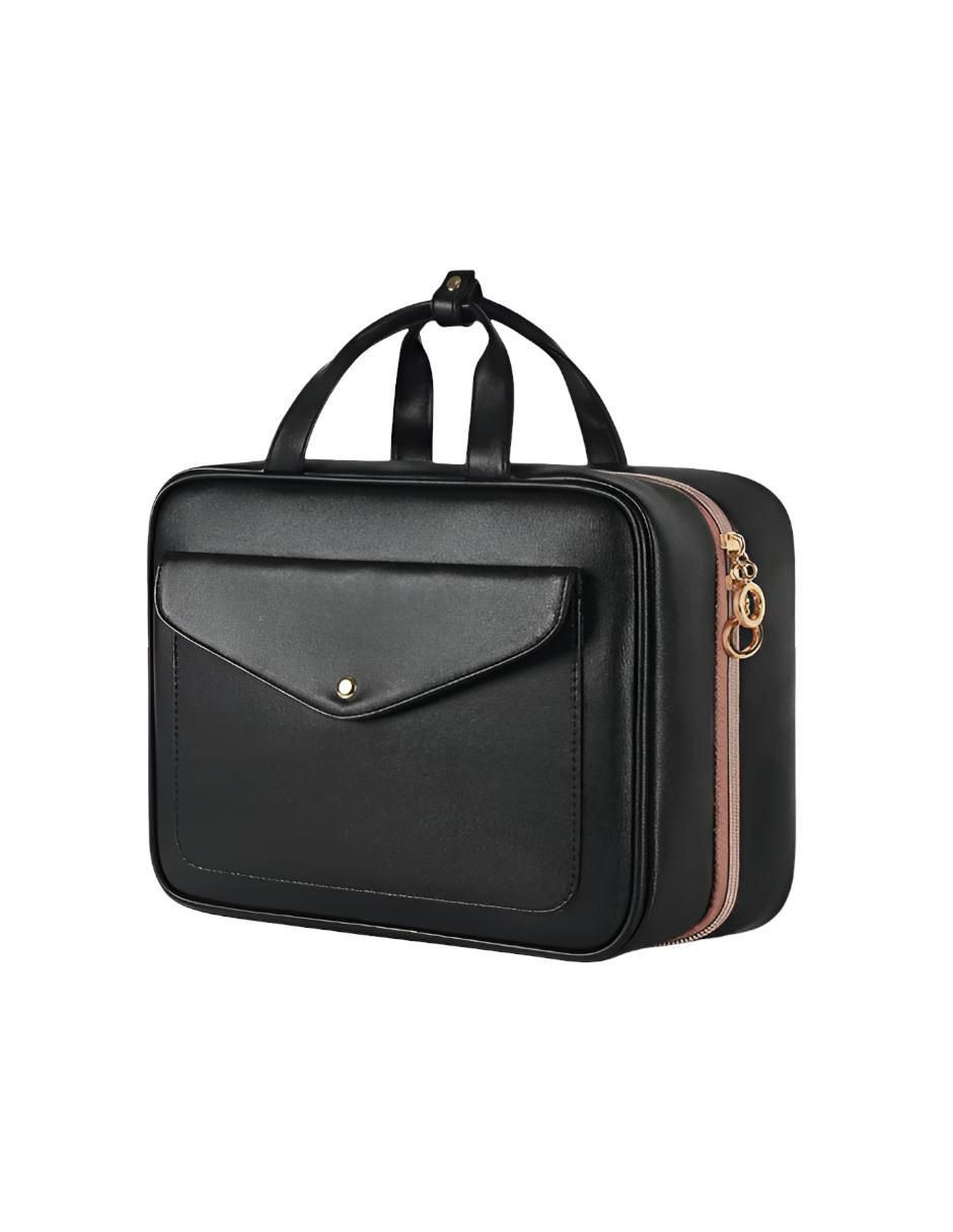 Cosmetiquera de viaje impermeable unisex