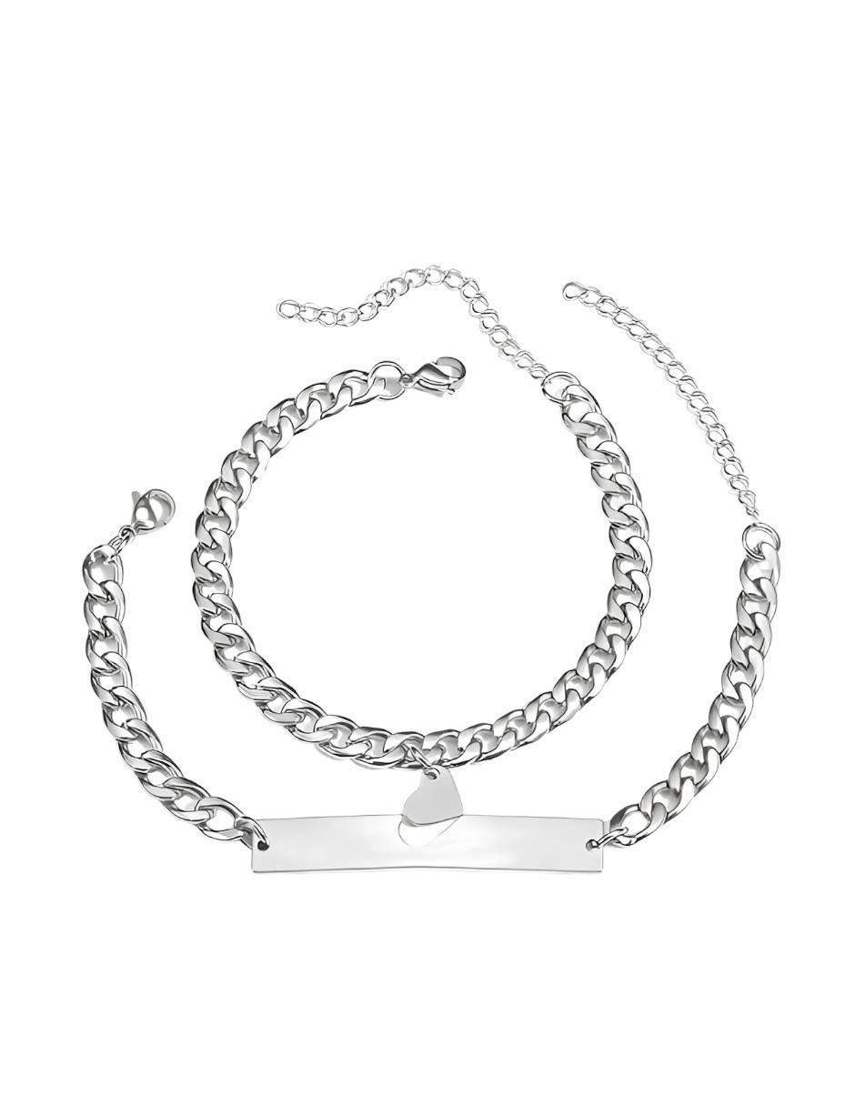 Set de pulsera