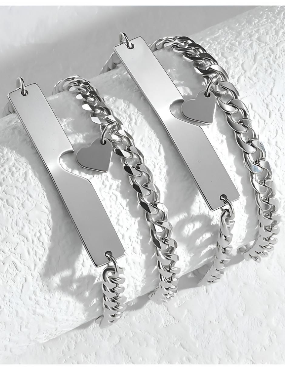 Set de pulsera 3