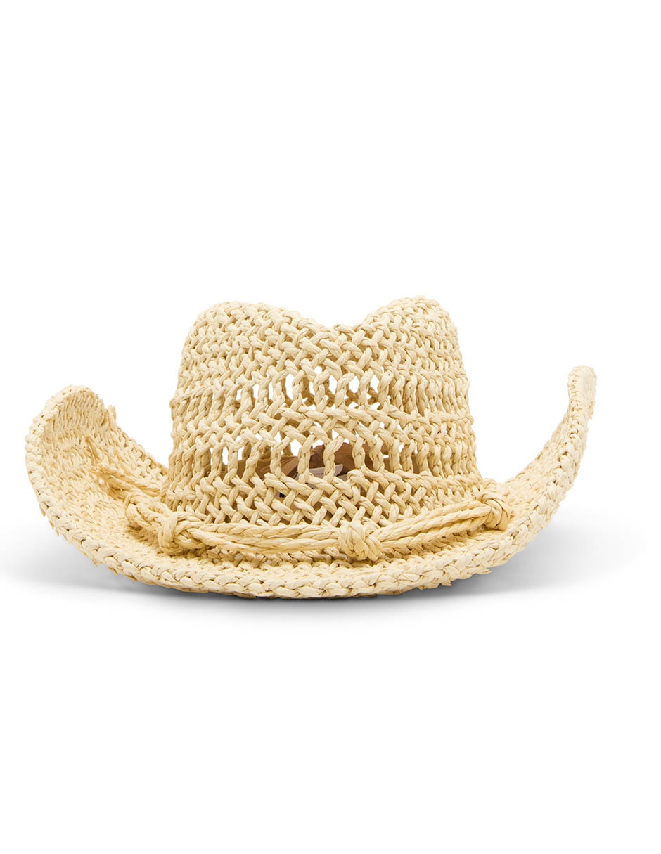 Sombrero ala mediana Sombrero ala mediana