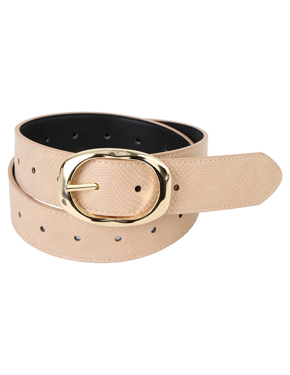 Cinturón para mujer