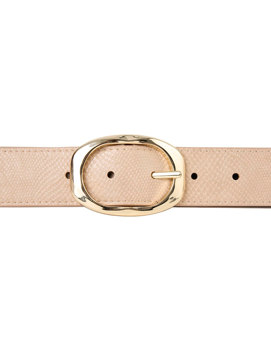 Cinturón para mujer 3