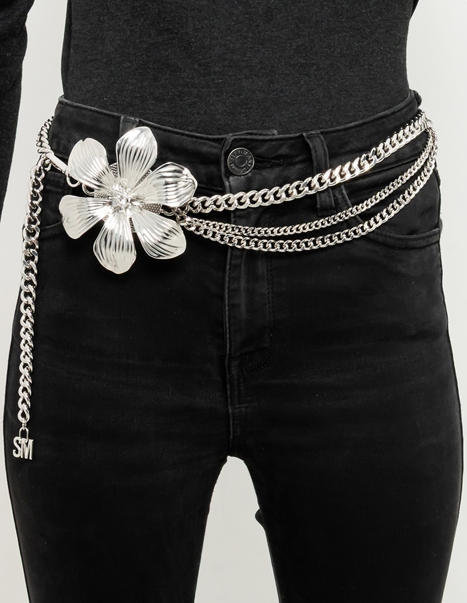 Cinturón para mujer 4