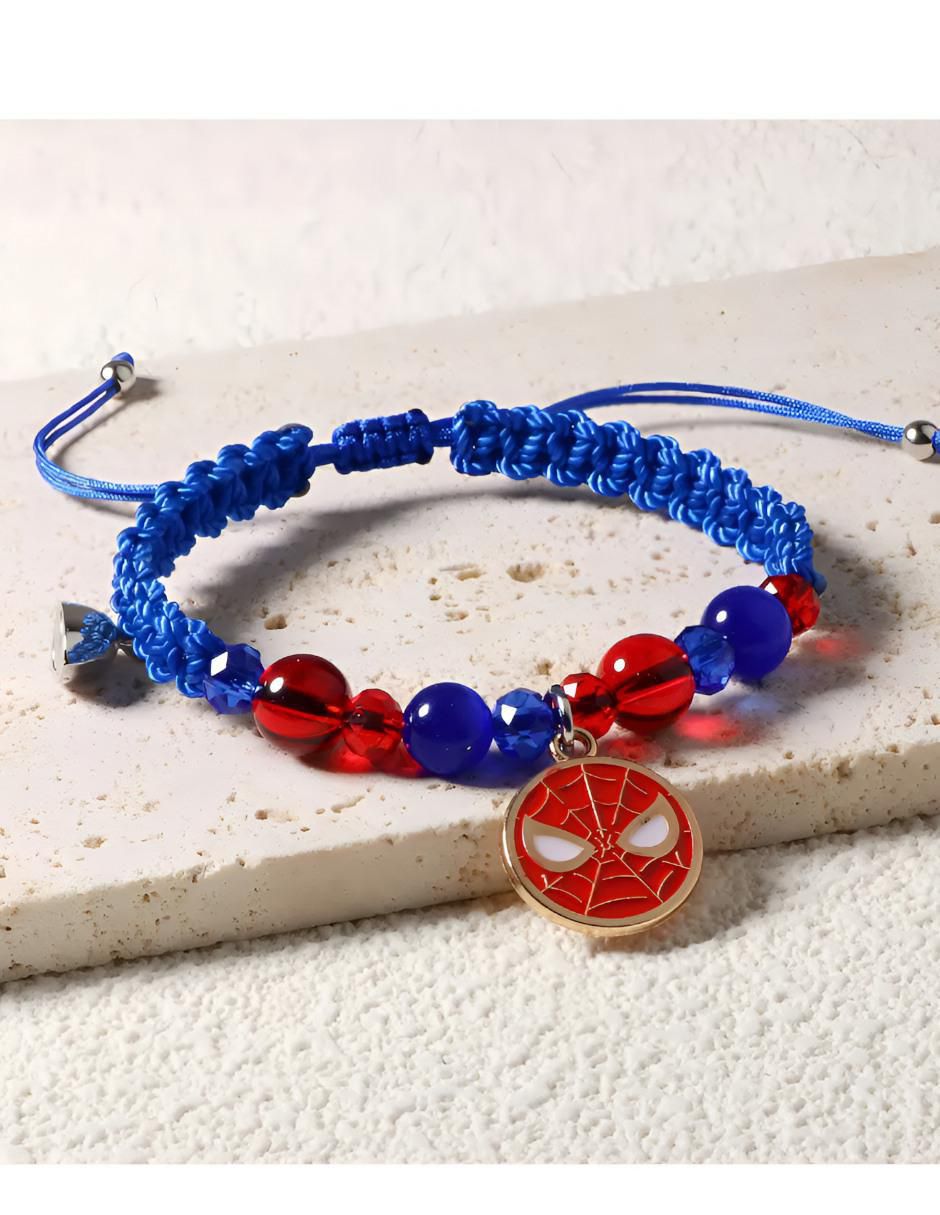 Set de brazalete con acabado lustre 3