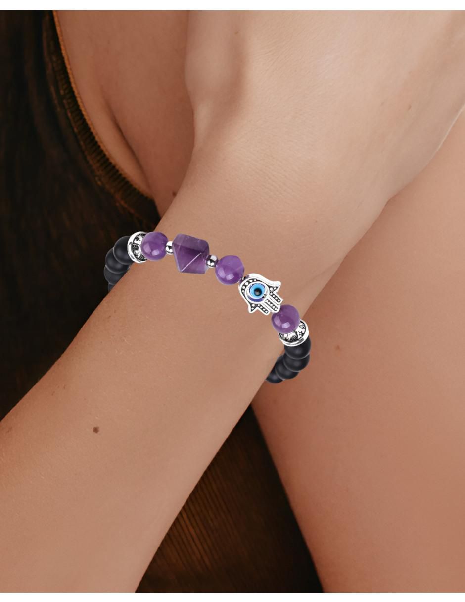 Pulsera con acabado pulido 2