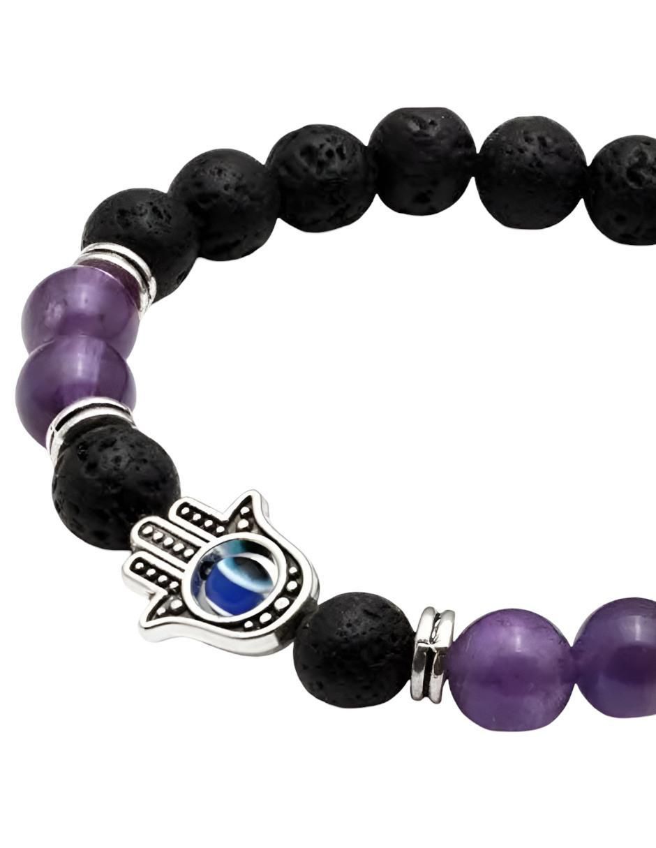 Pulsera con acabado pulido 3