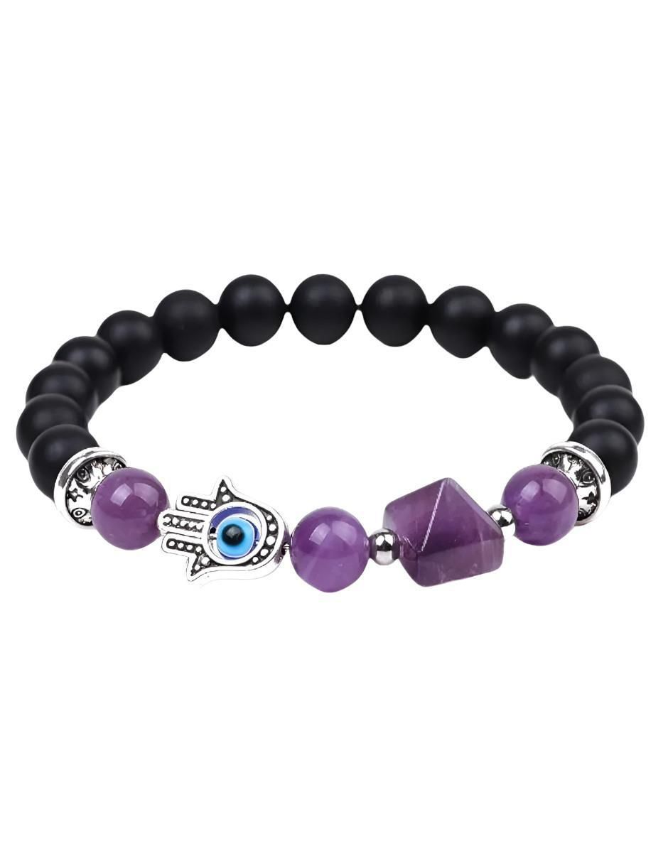 Pulsera con acabado pulido 4