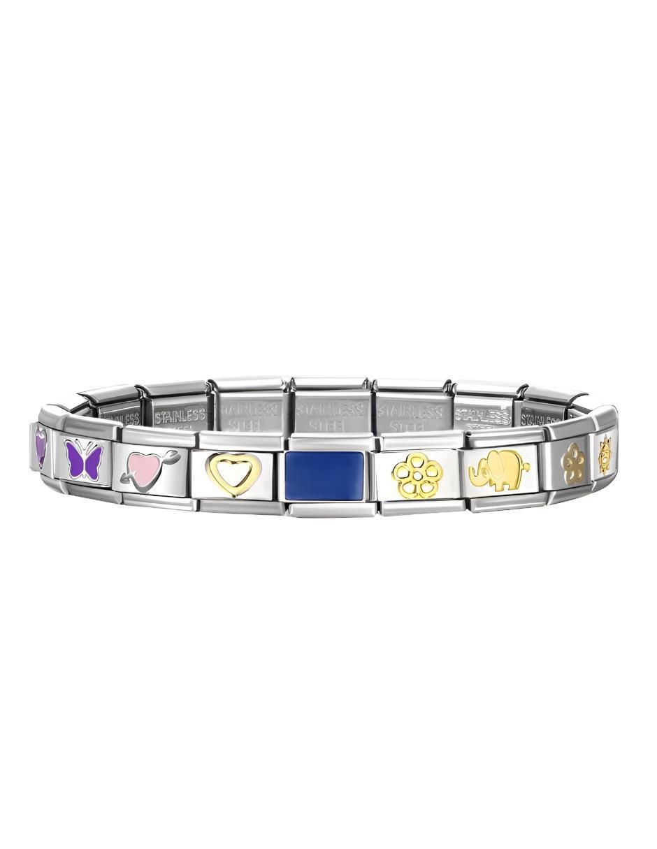 Pulsera con acabado pulido 2
