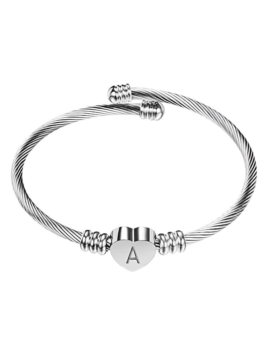 Pulsera con acabado pulido 2