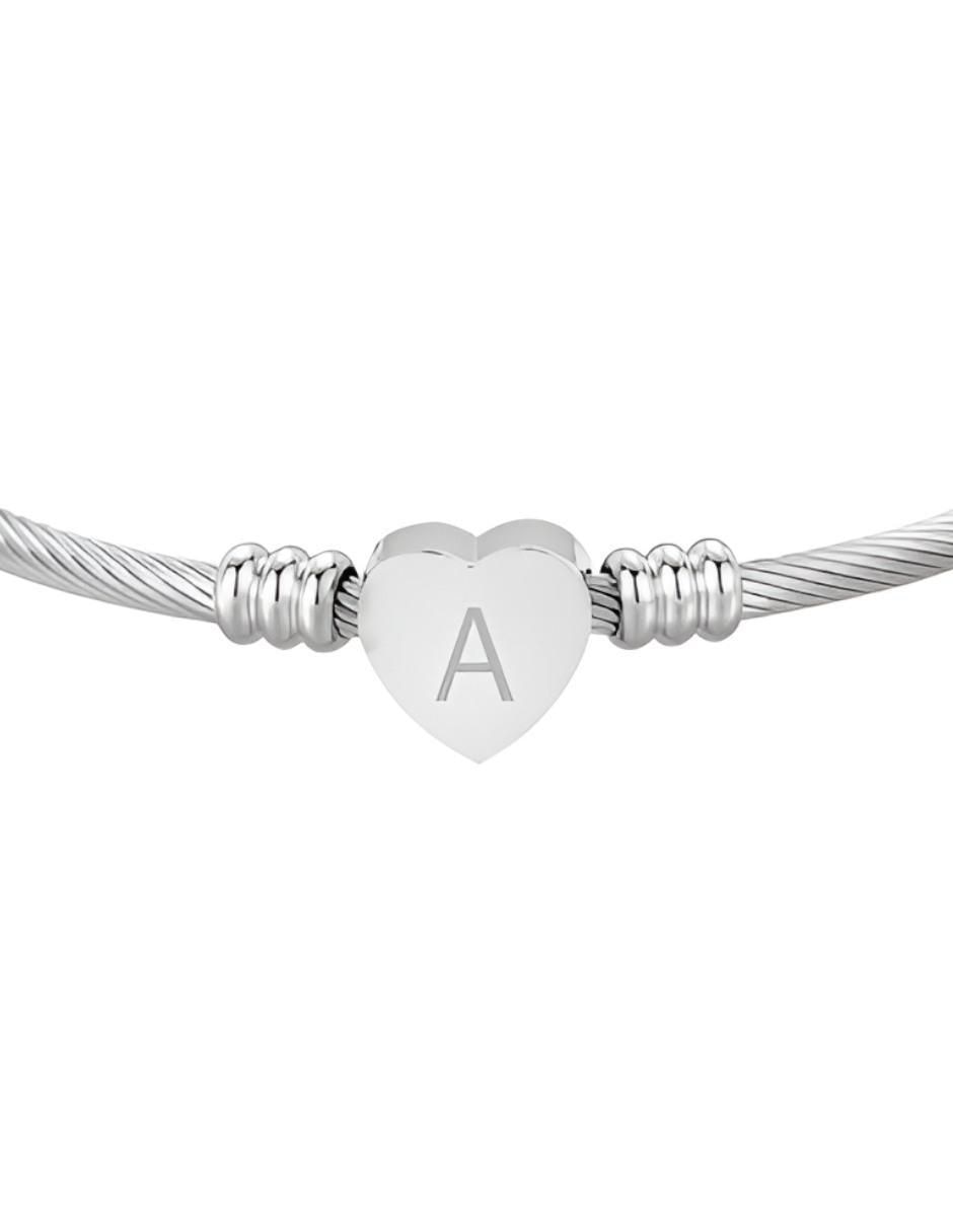 Pulsera con acabado pulido 5