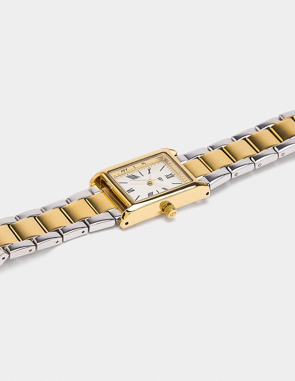 Reloj Gold Tray para mujer 241286 2