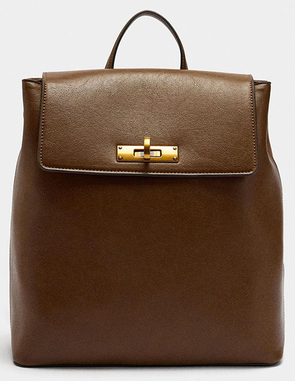 Backpack Tyler 3 para mujer Backpack Tyler 3 para mujer