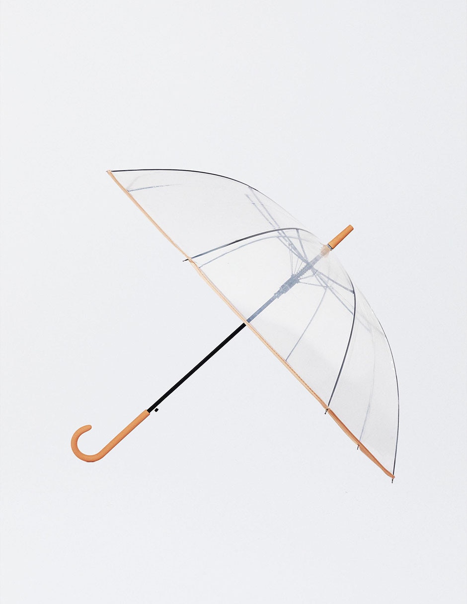 Paraguas Umbrella Spring