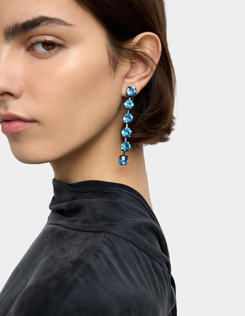 Set de aretes Trend 3 2