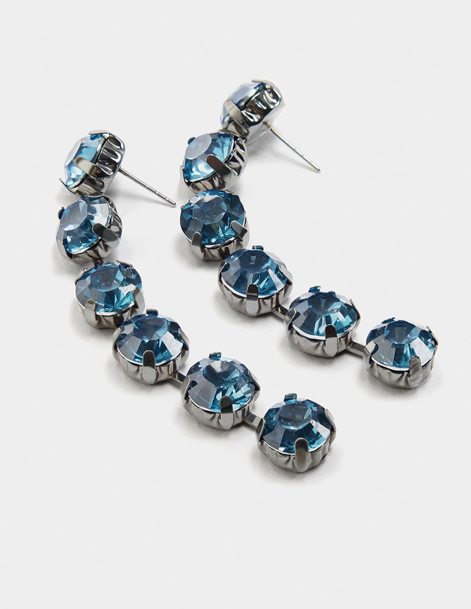 Set de aretes Trend 3 3