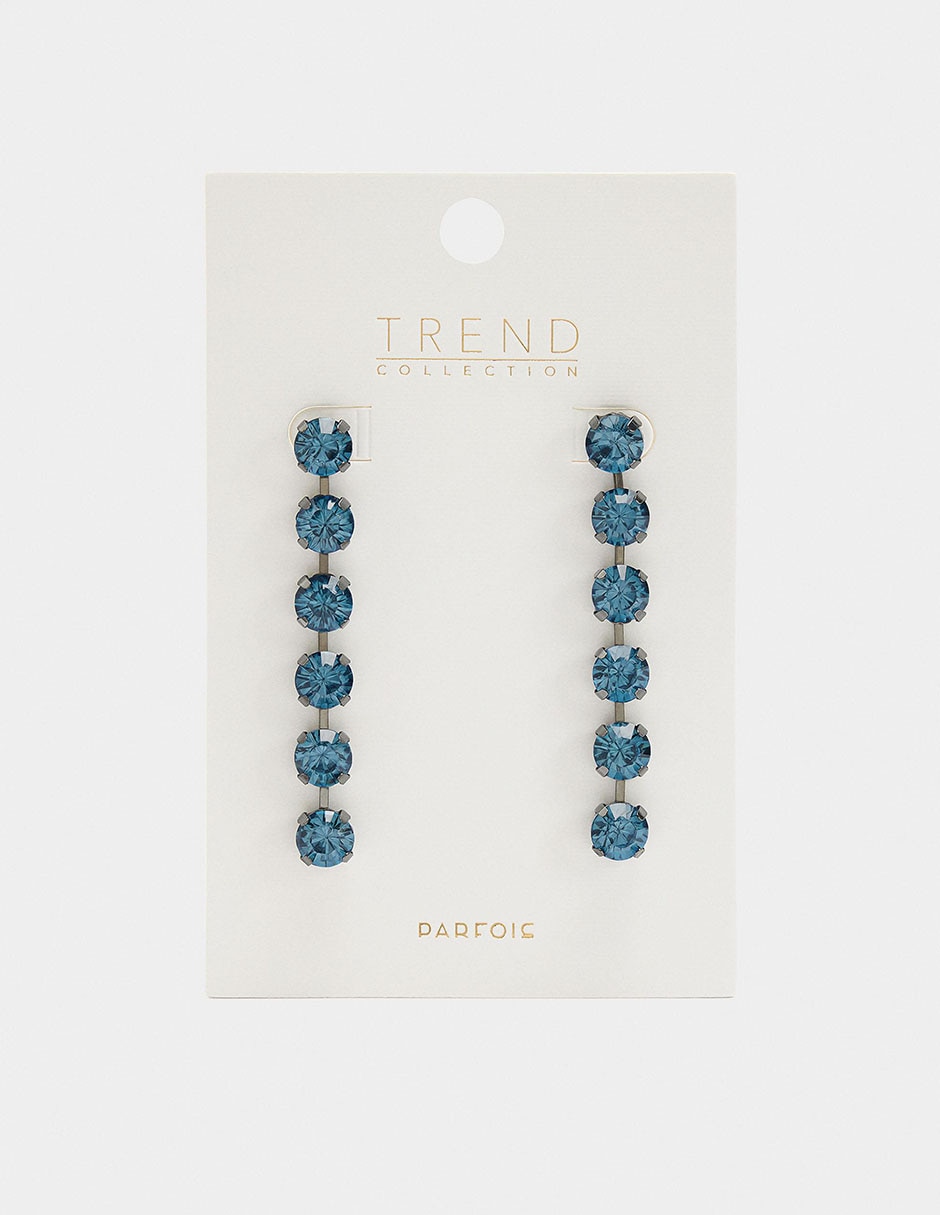 Set de aretes Trend 3 5