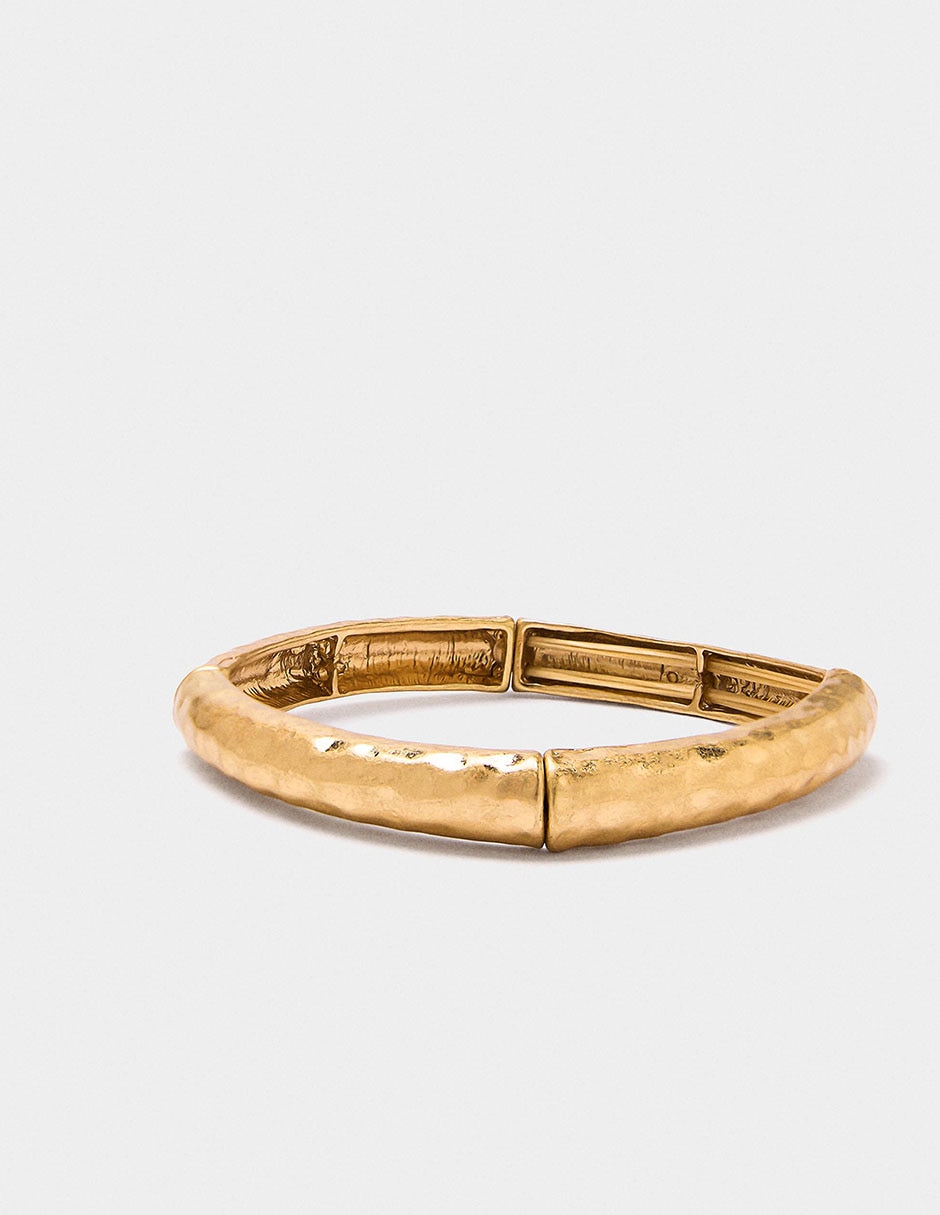 Pulsera Golden Basics 2