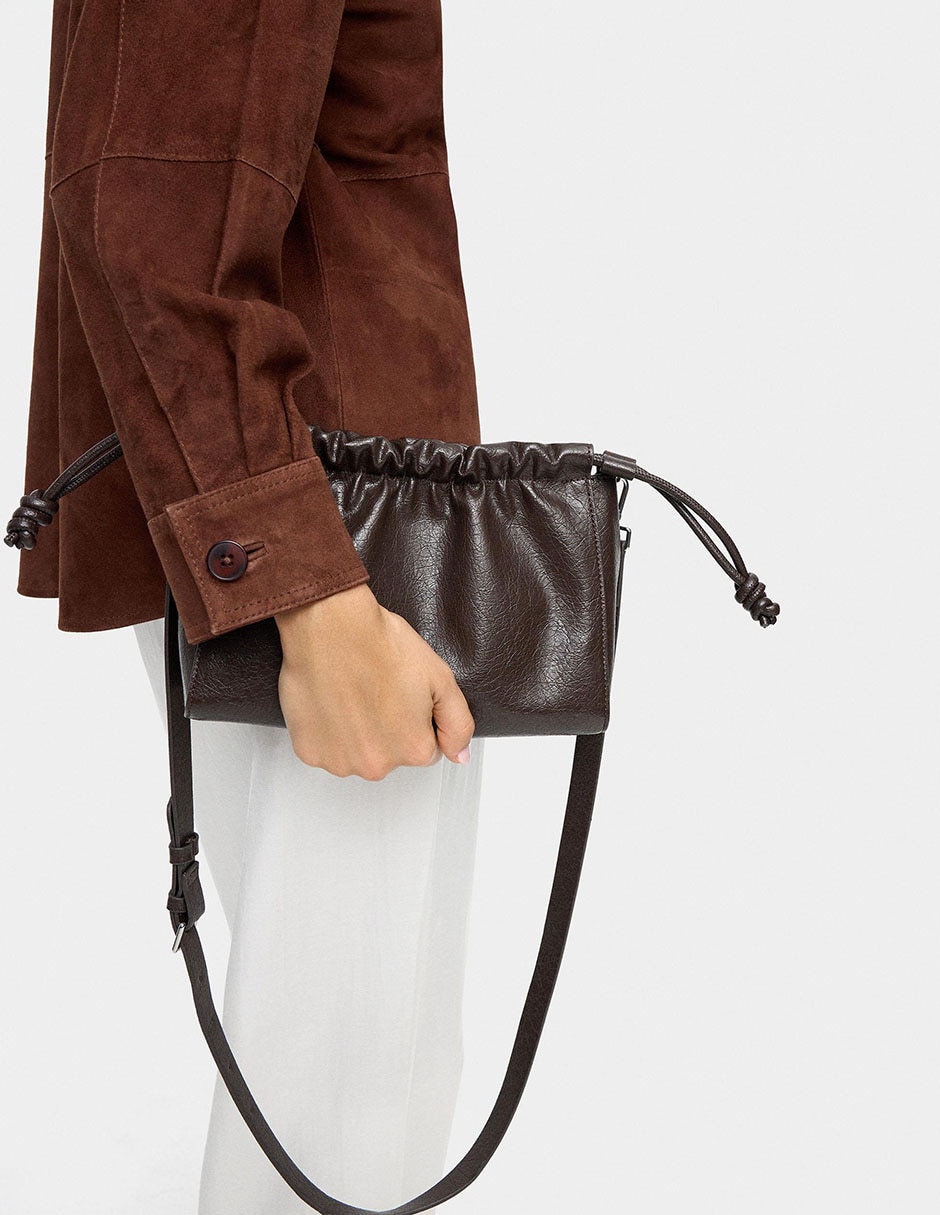Bolsa crossbody Ruby para mujer 2