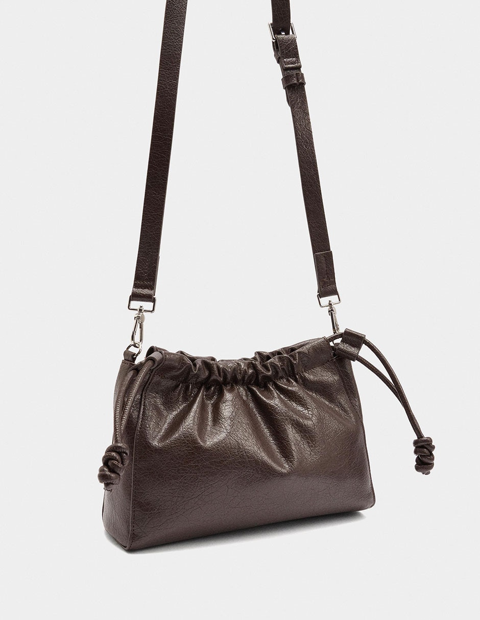 Bolsa crossbody Ruby para mujer 4