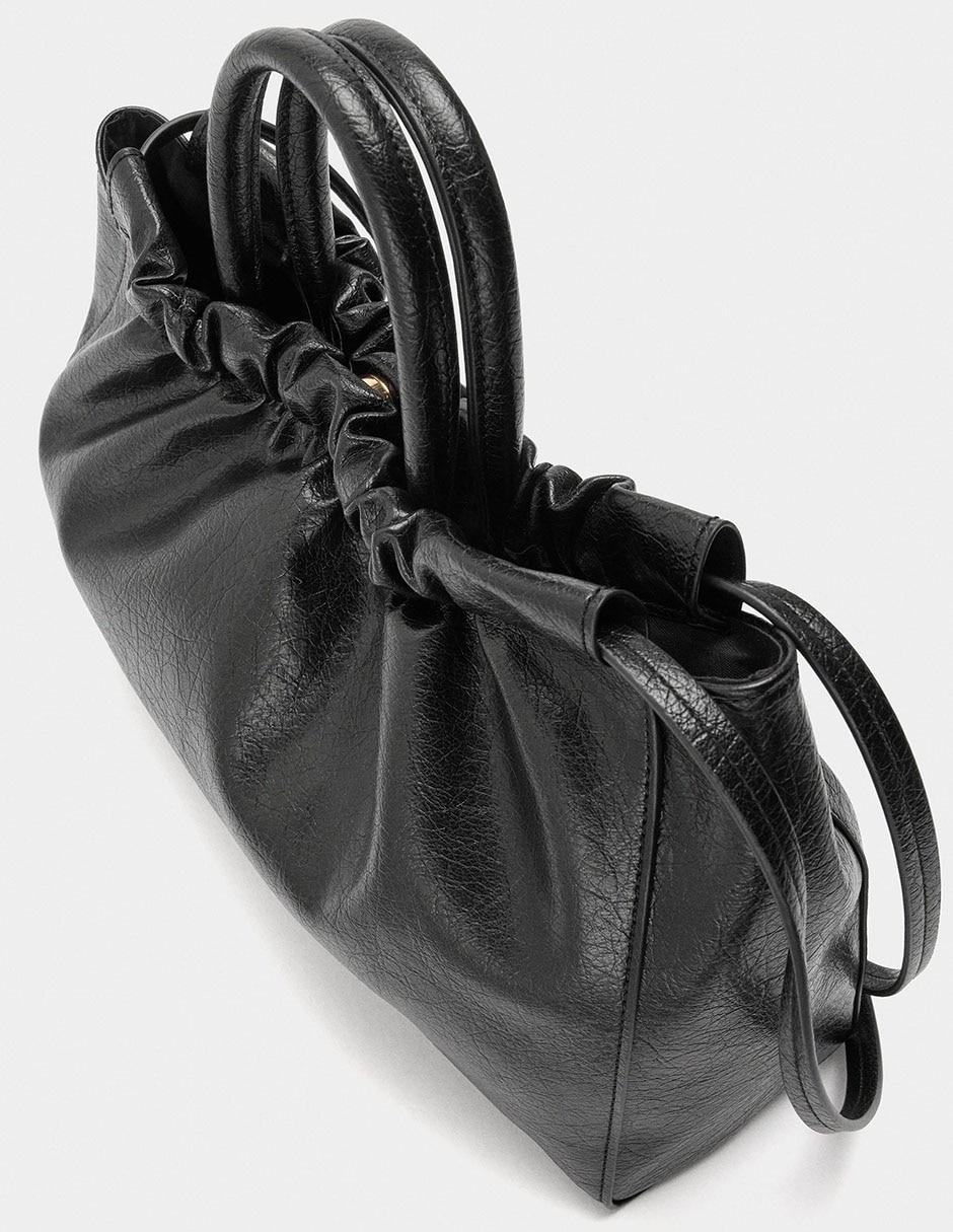 Bolsa shopper Ruby para mujer 3