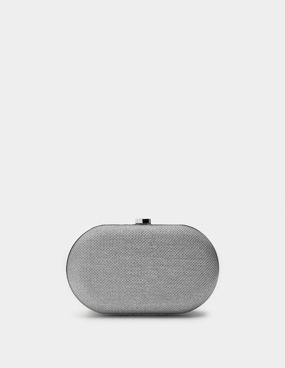 Bolsa clutch New Enfin para mujer