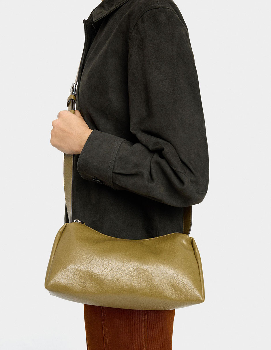 Bolsa crossbody Ruby para mujer 2