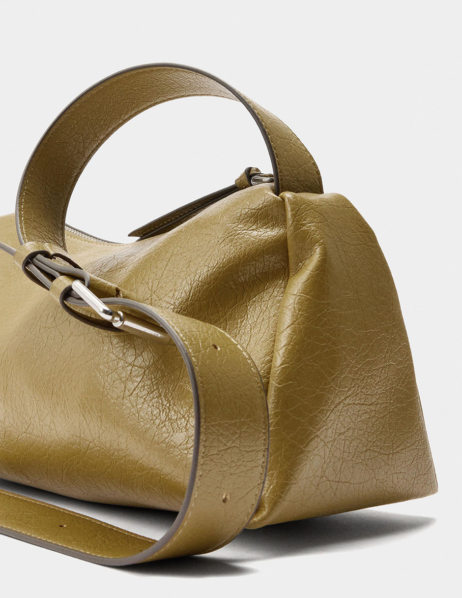 Bolsa crossbody Ruby para mujer 3