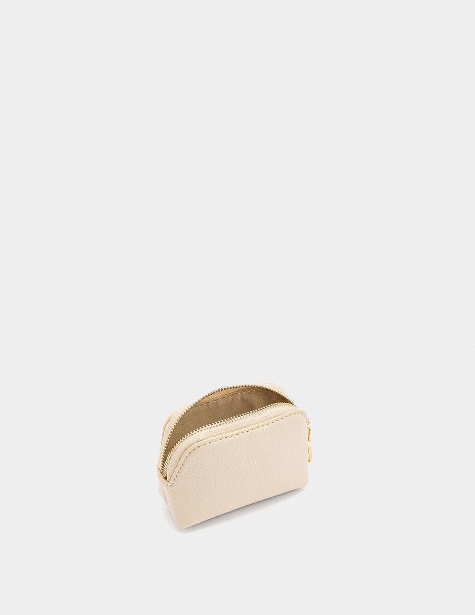 Monedero Nm Basic para mujer 4
