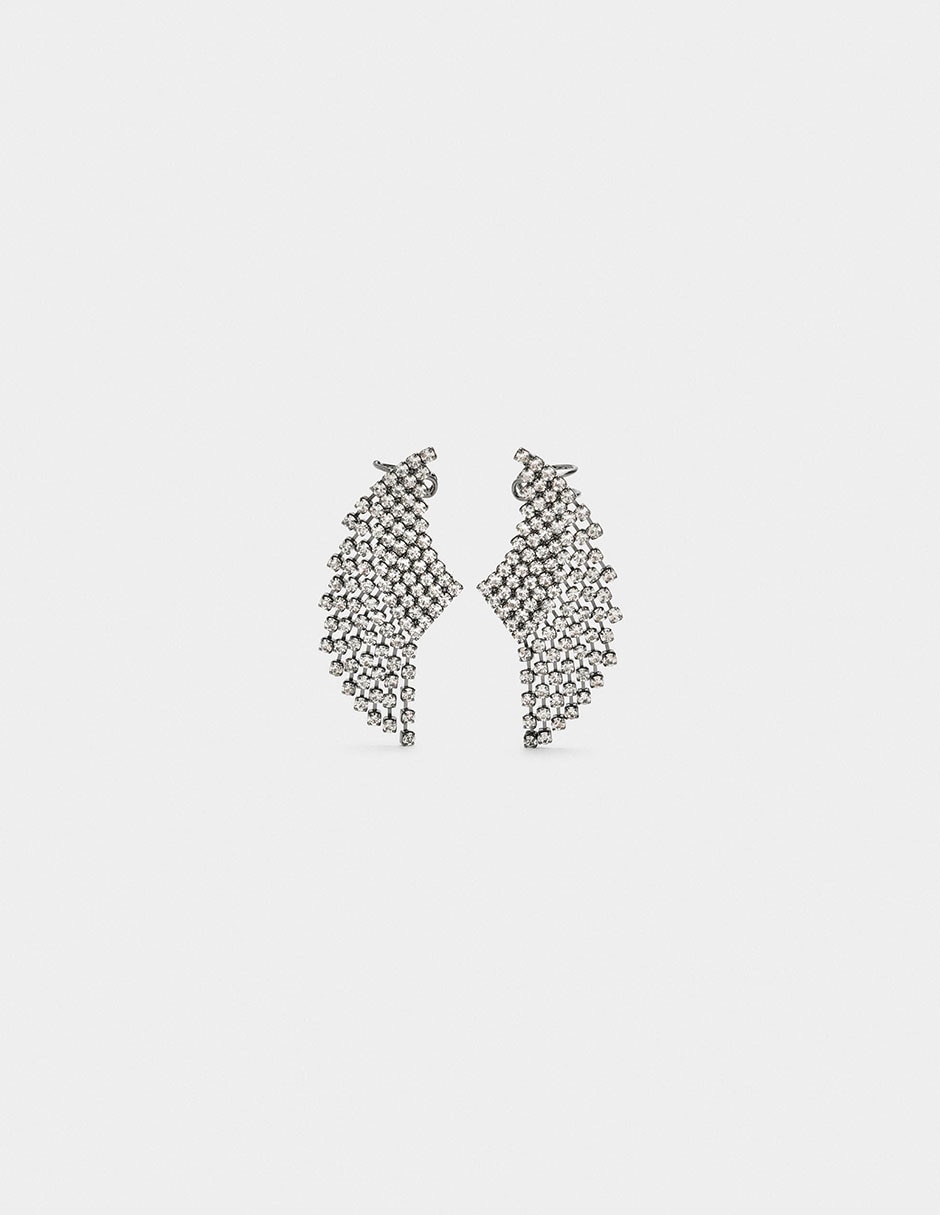Set de aretes Trend 3