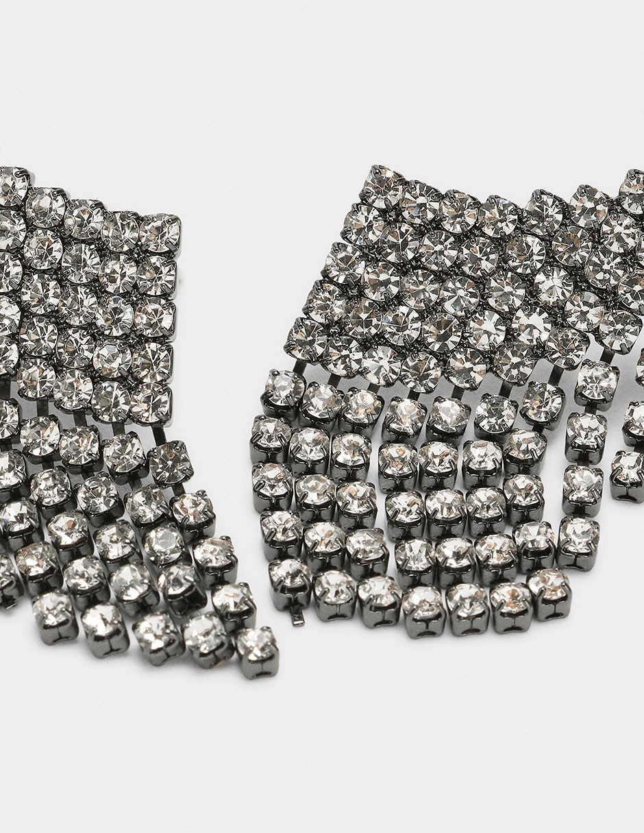 Set de aretes Trend 3 2