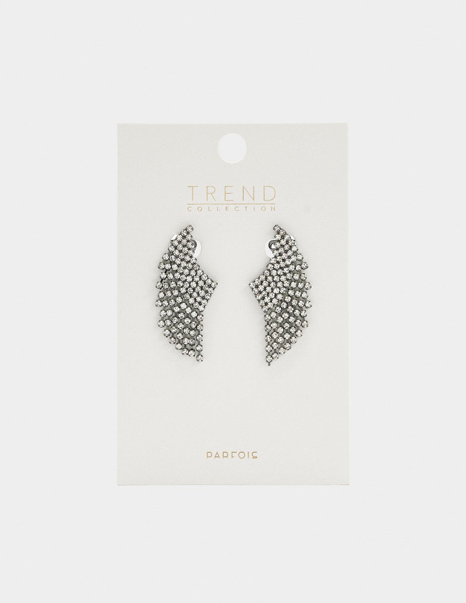 Set de aretes Trend 3 4