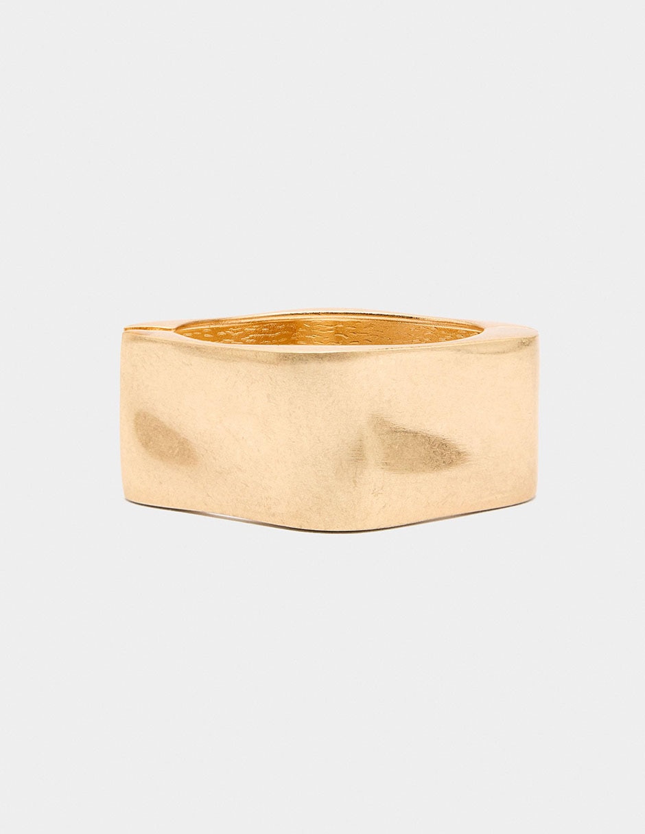 Pulsera Golden Basics