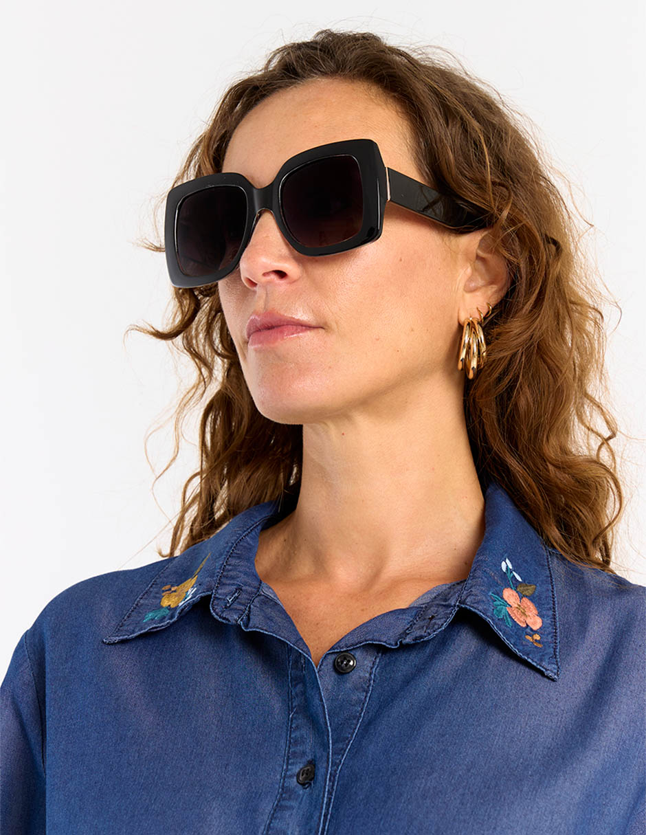 Lentes de sol para mujer 6