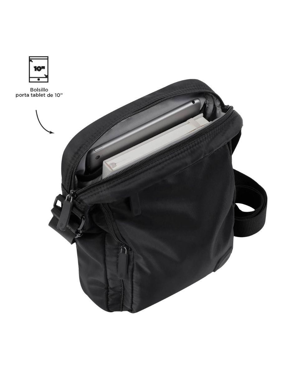 Bolsa bandolera Bayonne para hombre 3