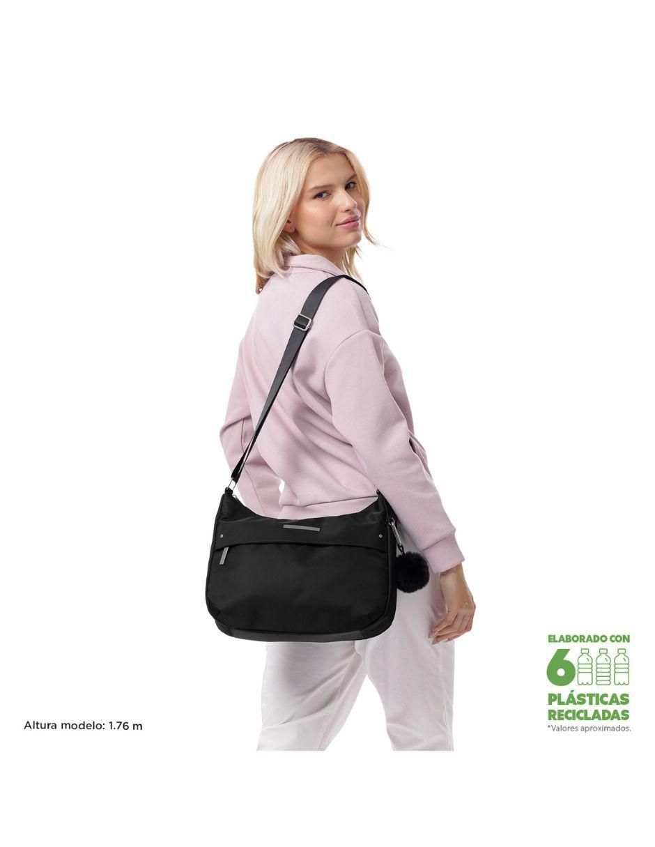 Bolsa satchel Adelaide para mujer 2
