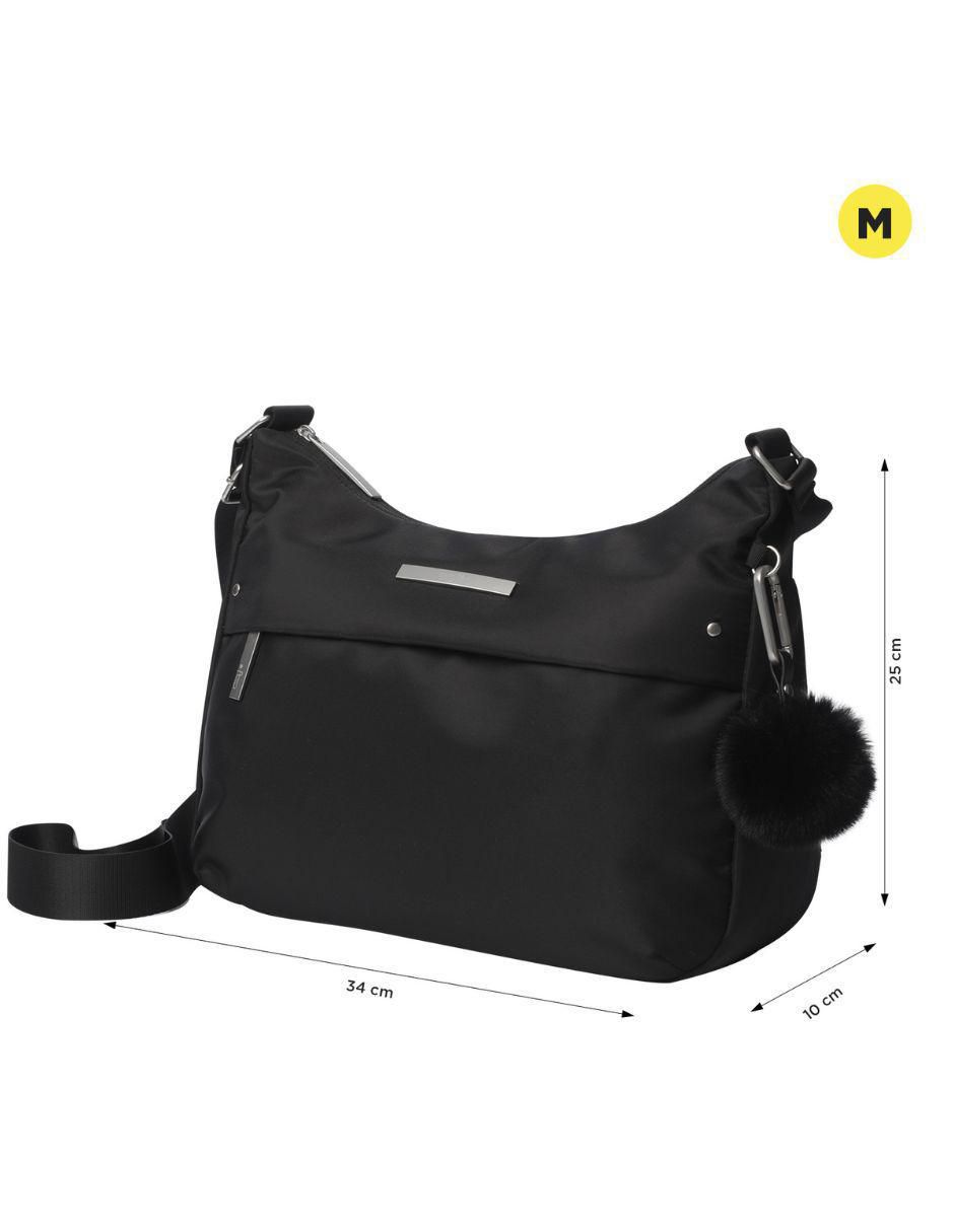 Bolsa satchel Adelaide para mujer 5