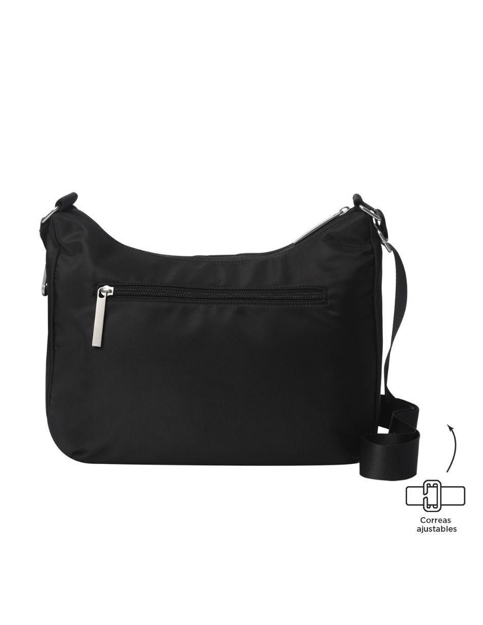 Bolsa satchel Adelaide para mujer 3