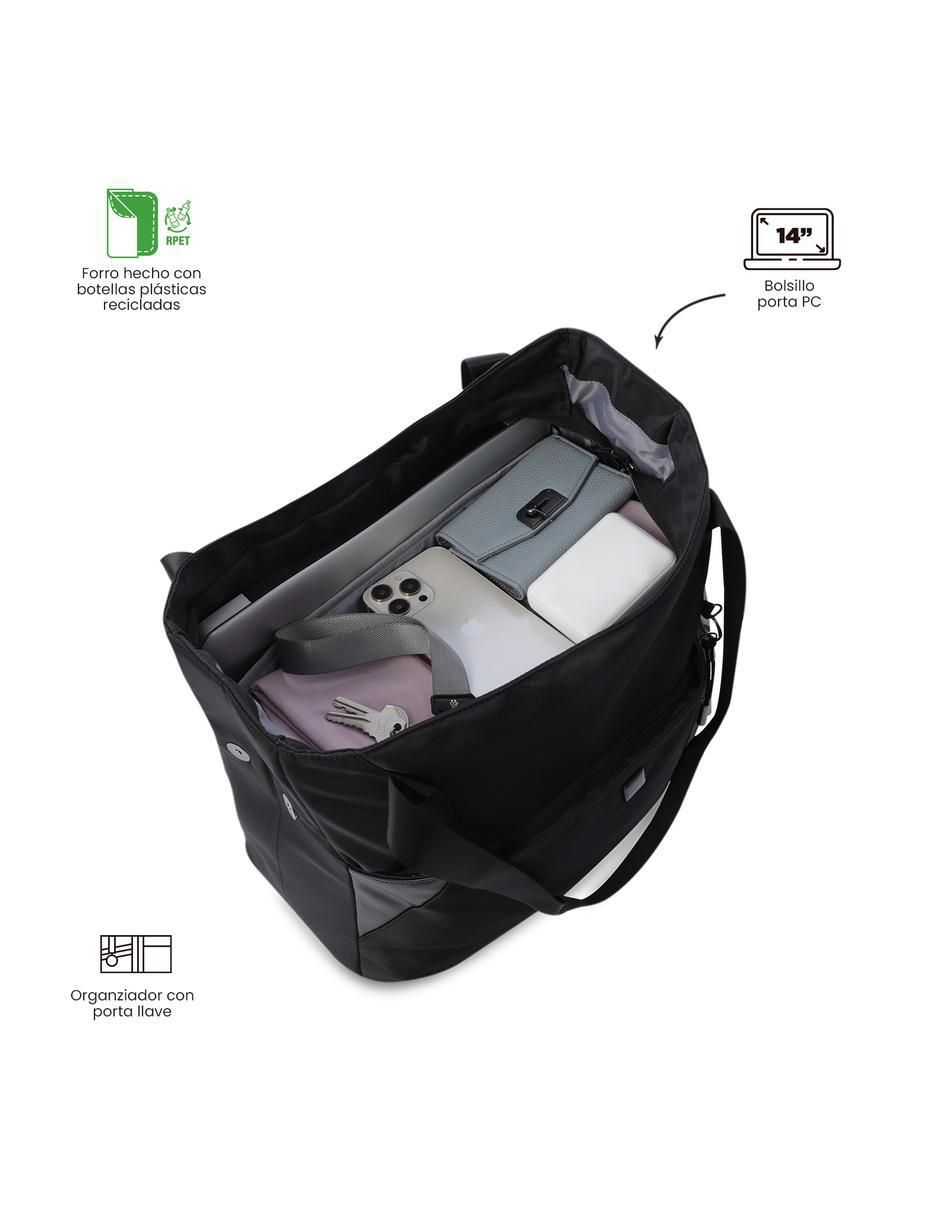 Bolsa tote para mujer 4