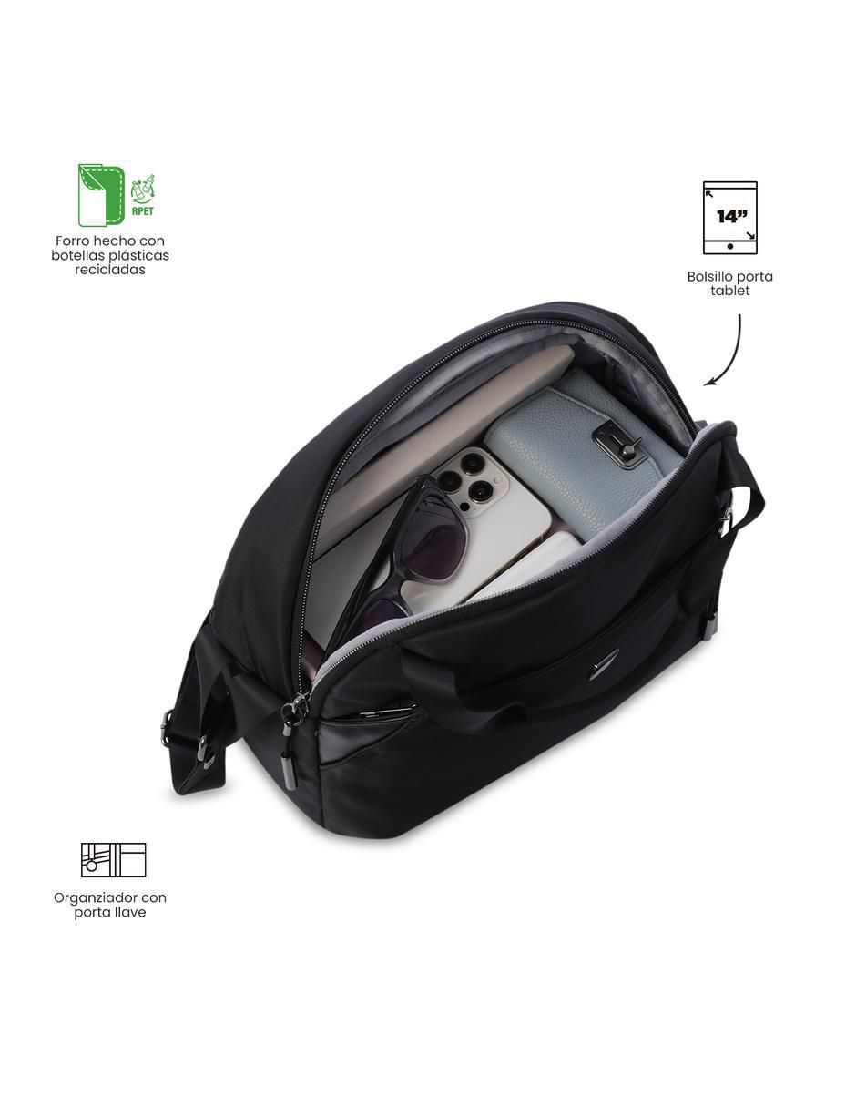 Bolsa crossbody para mujer 4
