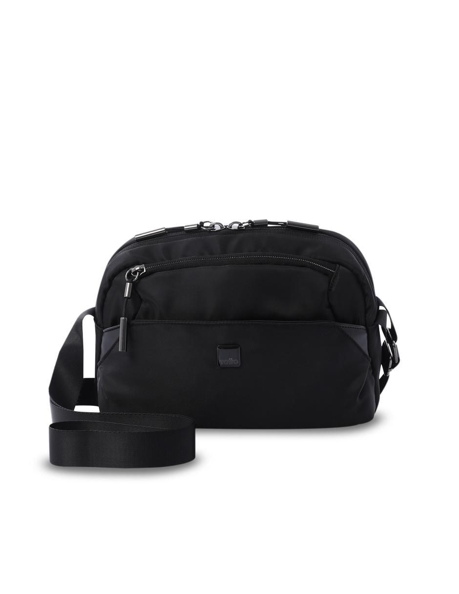 Bolsa crossbody para mujer