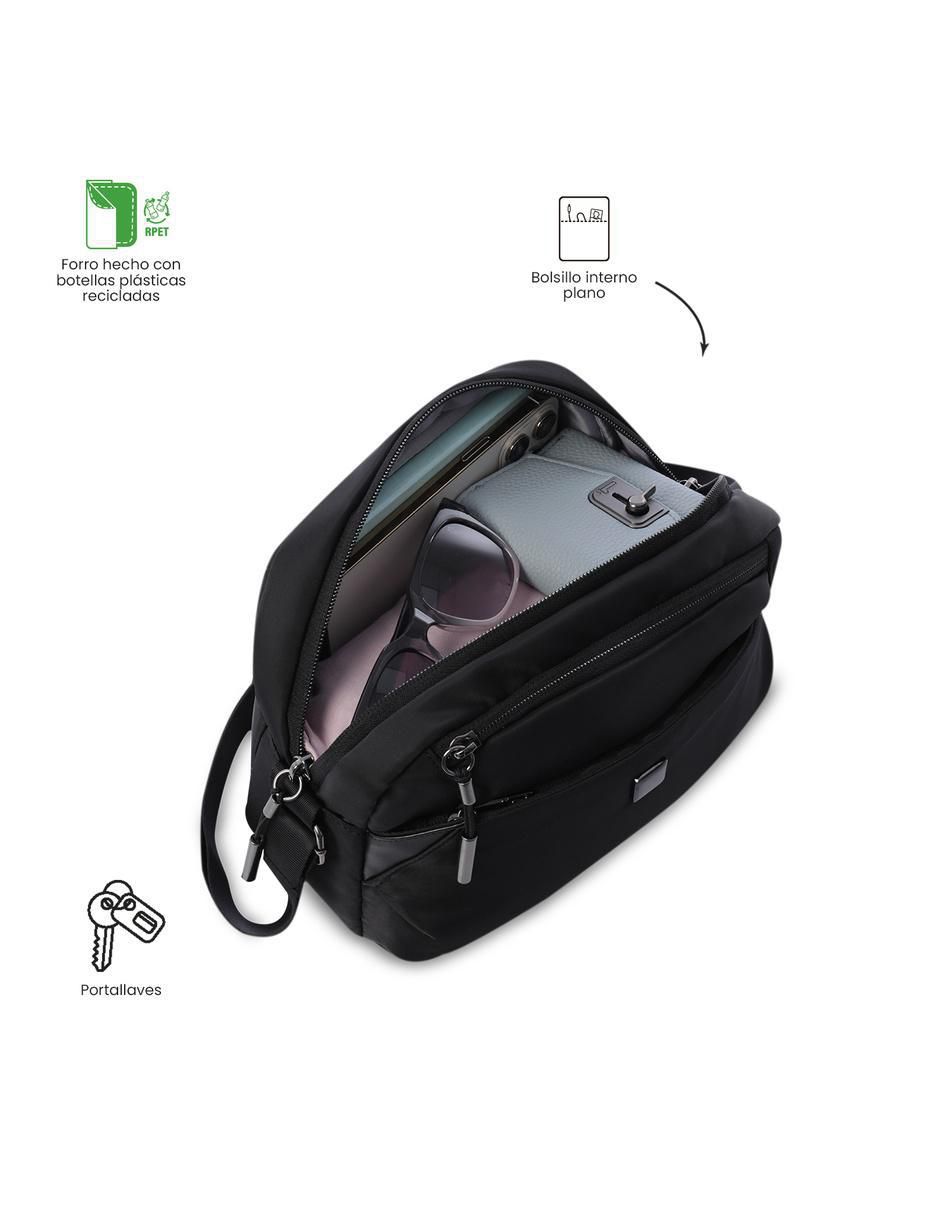 Bolsa crossbody para mujer 4