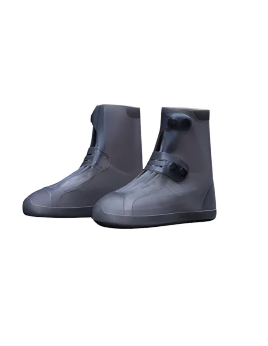 Impermeable zapatos 2 piezas (si applica)