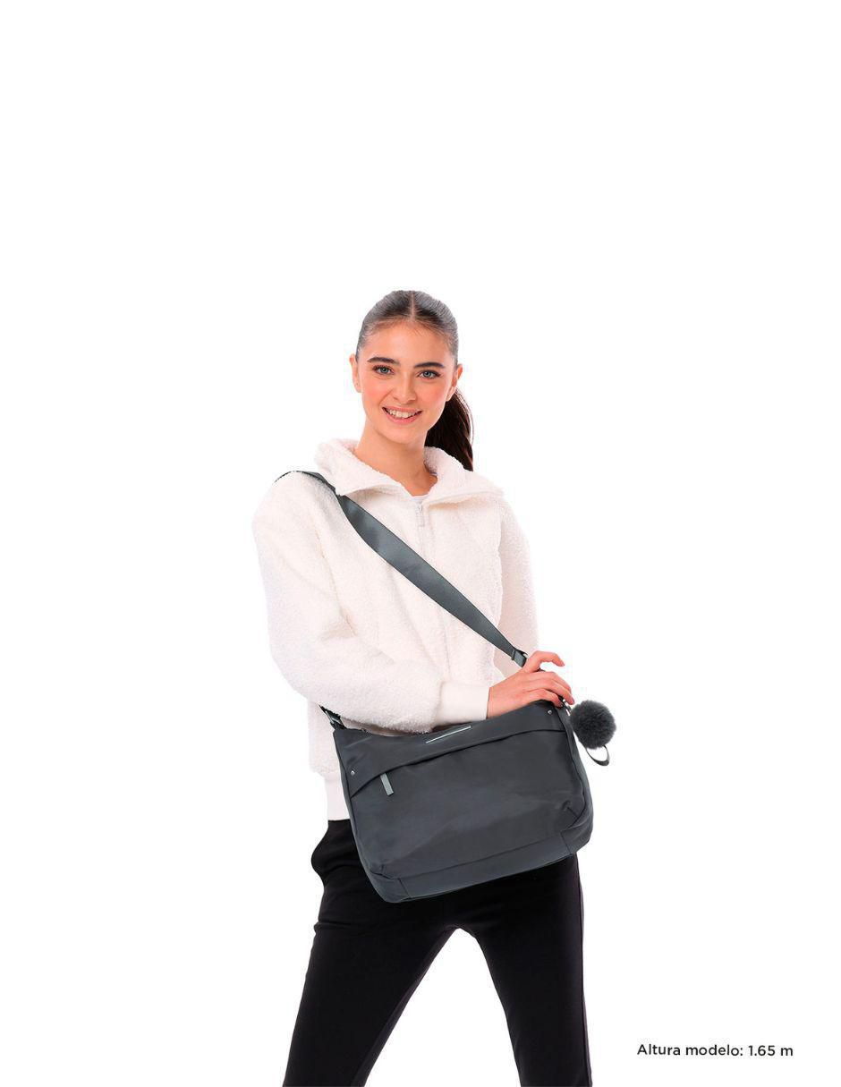 Bolsa crossbody Adelaide para mujer 2