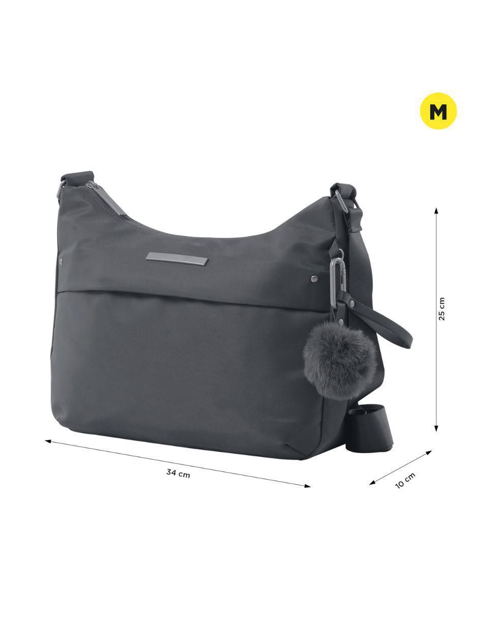 Bolsa crossbody Adelaide para mujer 5