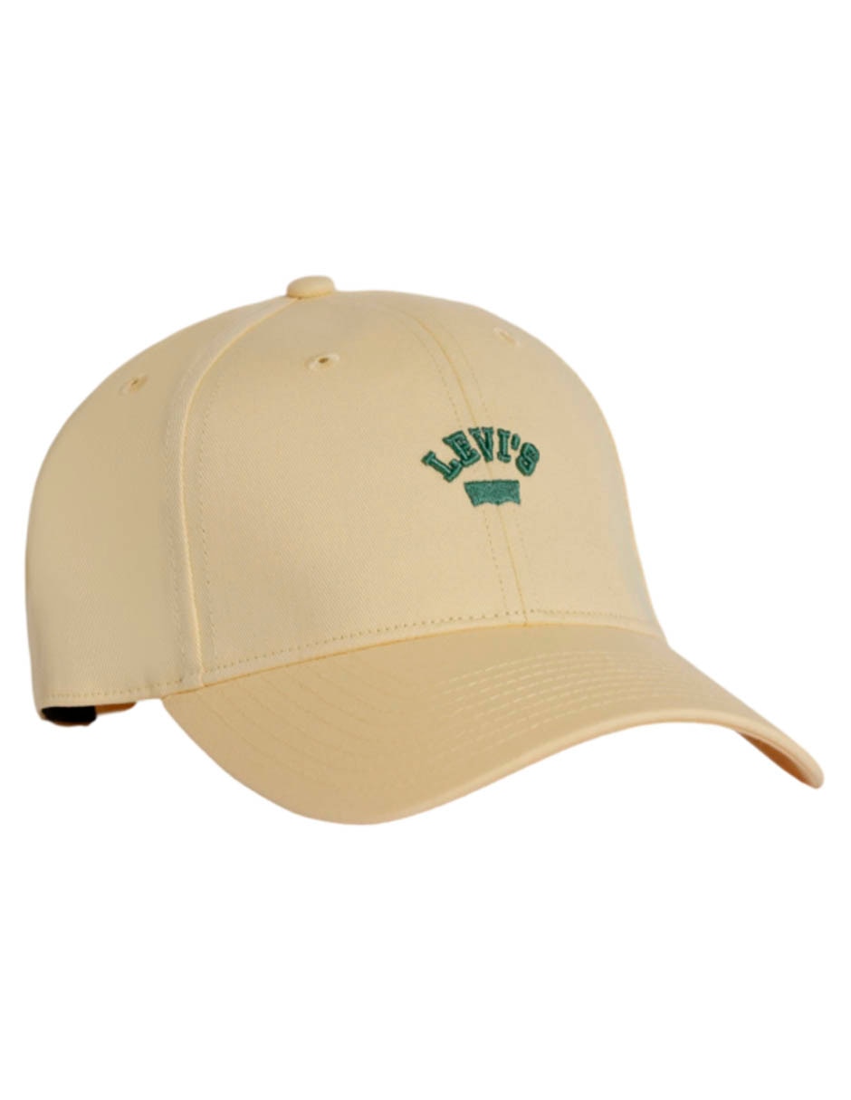 Gorra visera curva correa ajustable casual para mujer 7