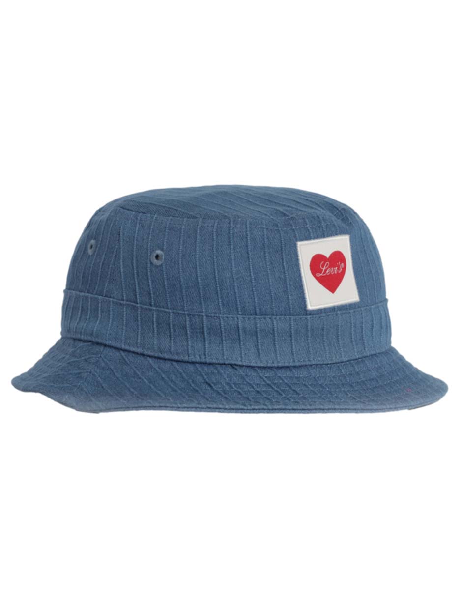 Sombrero bucket 3