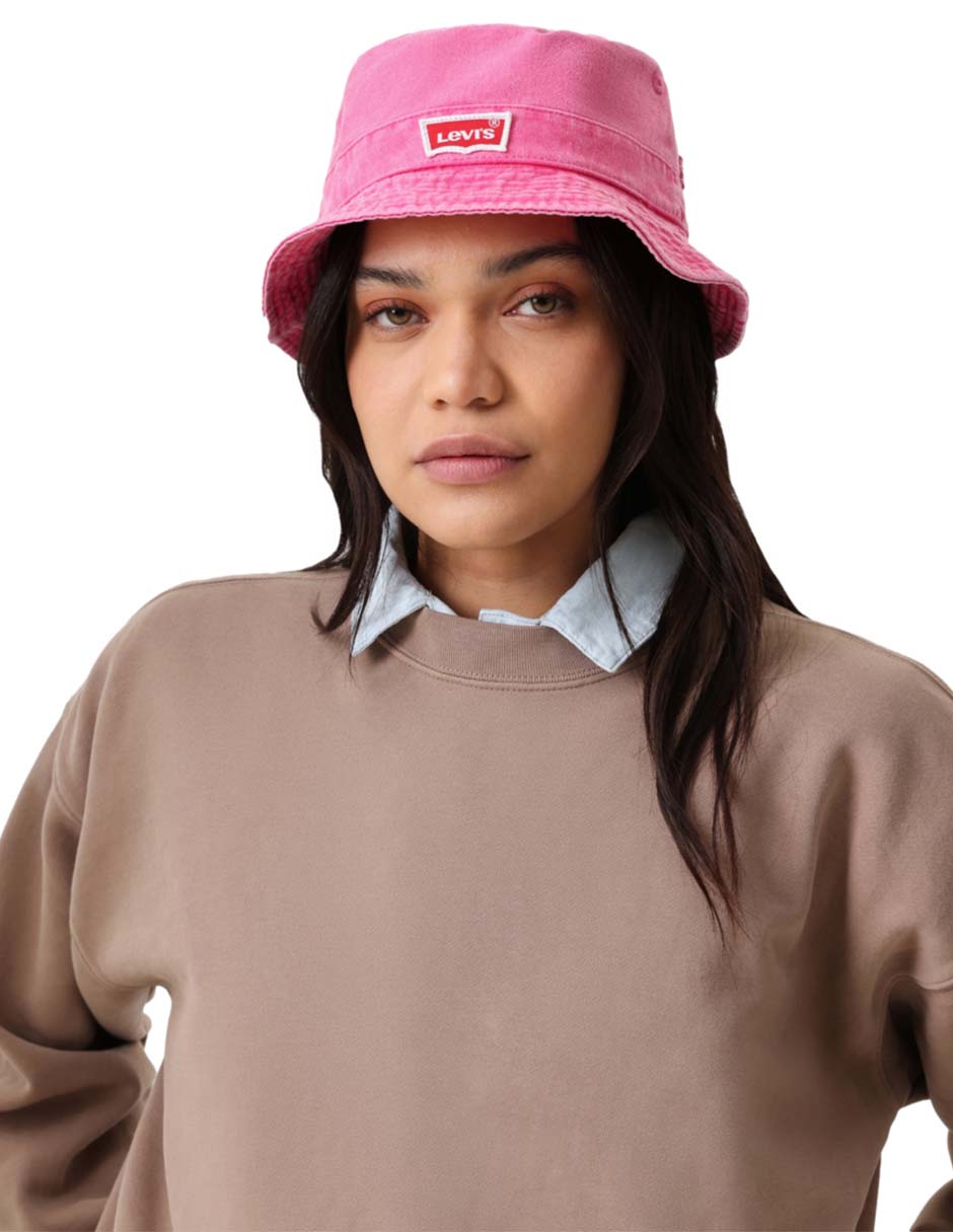 Sombrero bucket 5